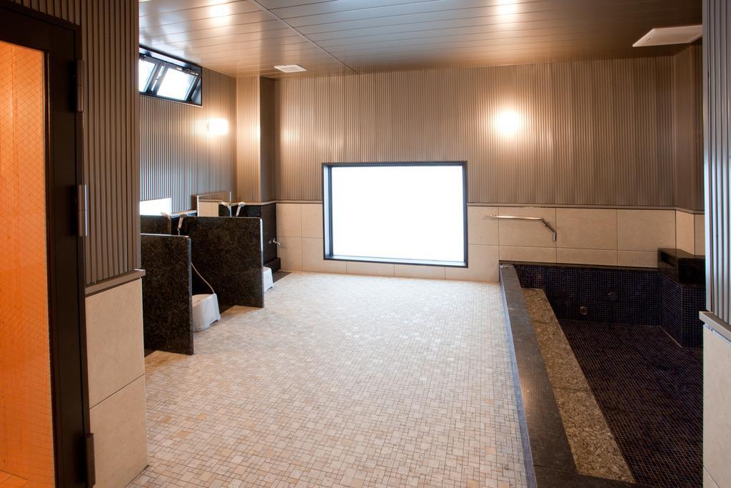 Kuretake Inn Premium Shizuoka Ekimae Exterior photo