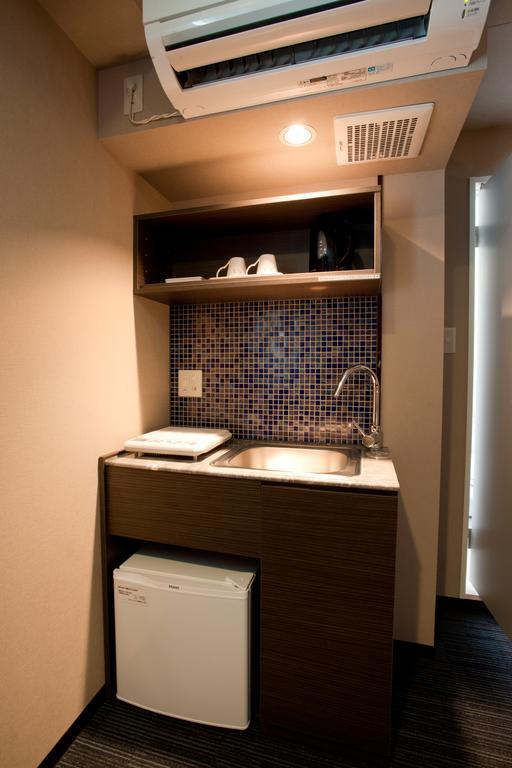 Kuretake Inn Premium Shizuoka Ekimae Exterior photo