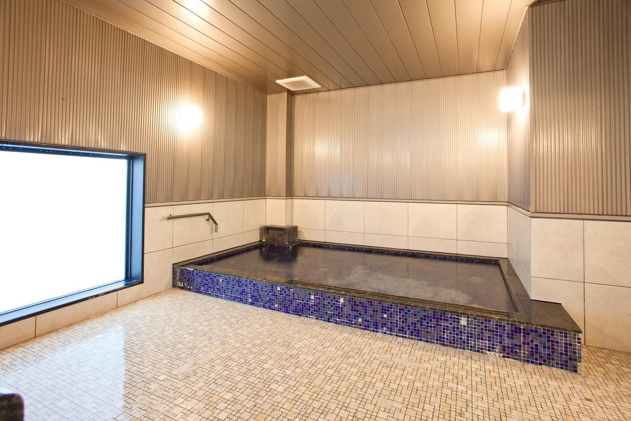 Kuretake Inn Premium Shizuoka Ekimae Exterior photo