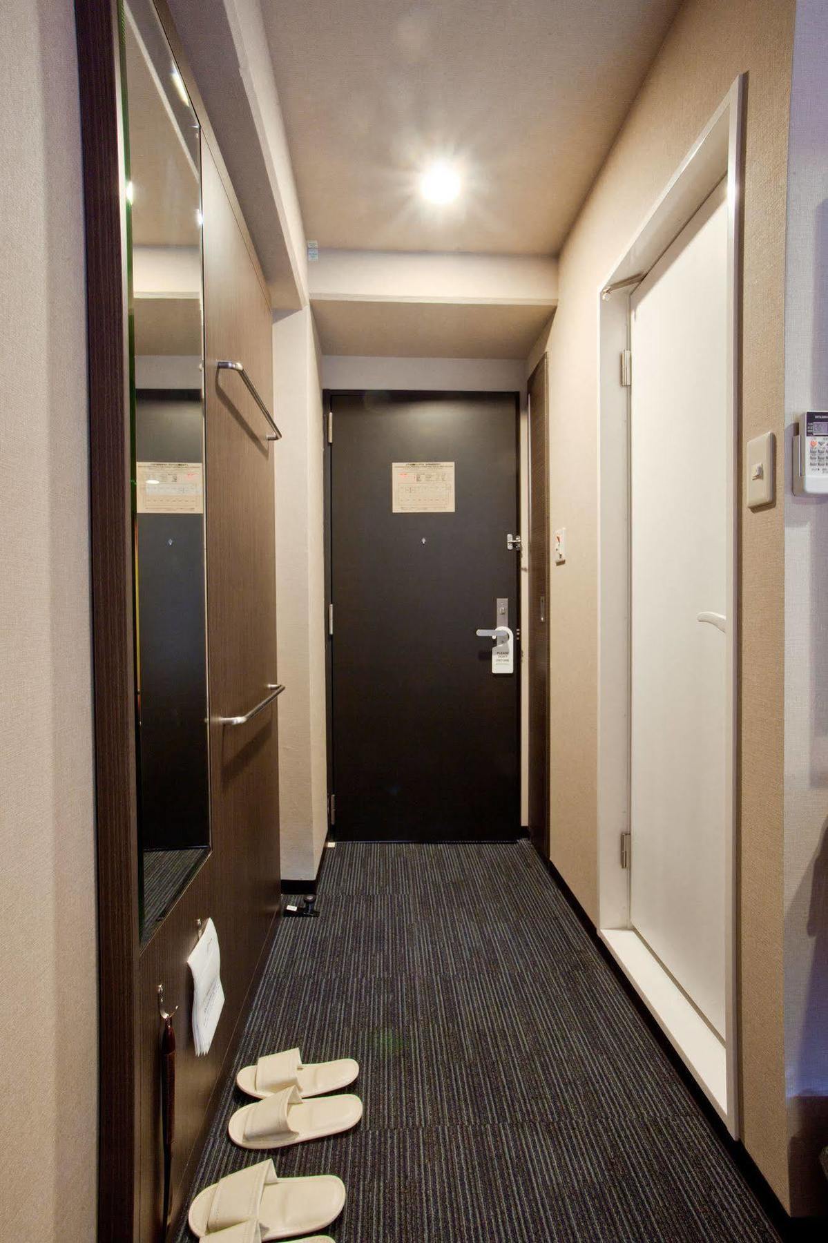Kuretake Inn Premium Shizuoka Ekimae Exterior photo